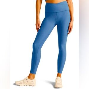 NWT Beyond Yoga High Waisted Leggings | Size 2